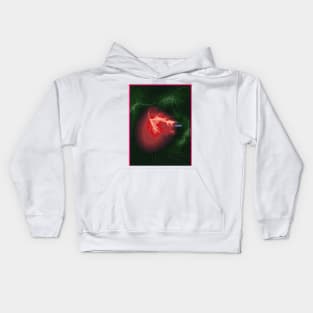 The Laniakea Supercluster Galaxy. Kids Hoodie